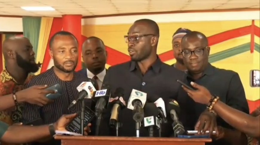 PARLIAMENT ADJOURNS ABRUPTLY – MINORITY MP's FUMES OVER RECALL