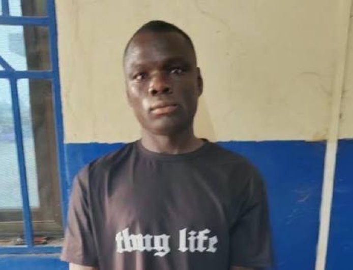 Agona Nkwanta husband jailed for three months over viral wife assault video