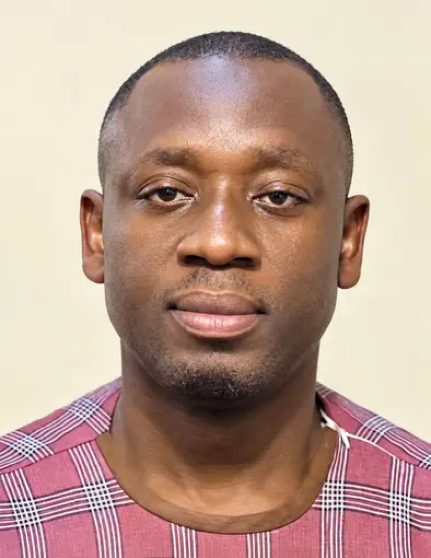 Obuasi SHTS headmaster arrested over sexual misconduct allegations